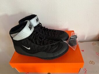 Nike Inflict 3 zápasnická obuv