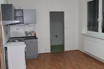 Pronájem bytu 2KK, 35 m2, Brno- Jamborova - 1