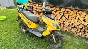 Honda X8RS