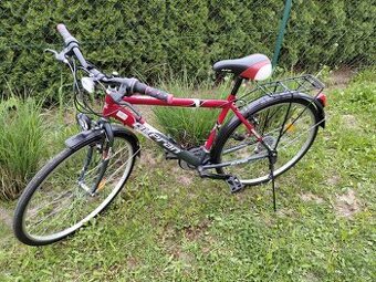 Jízdní kolo Olpran Mercury
