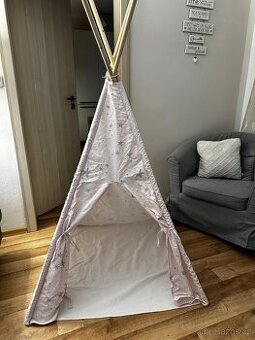 Playtive Dětské teepee