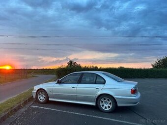 E39 520i 5q