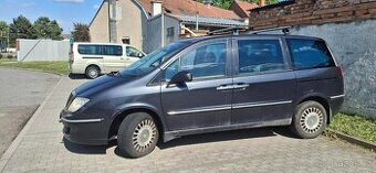 Prodám Lancina Phedra 2,2 JTD - 1