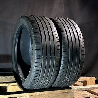 Letní pneu 235/45 R18 94W Continental 4,5mm
