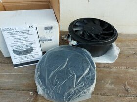Střešní ventilátor