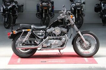 Harley Davidson Sportster 883C 1986