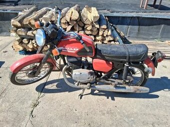 Jawa čezet