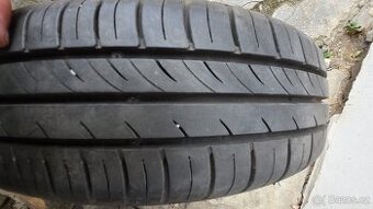 165/65/14 letní pneu 4x98 Ford Fi