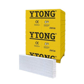 Ytong 10cm příčkovka