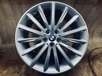 Originál kola BMW 5 G30 R19 dvourozměr style 633