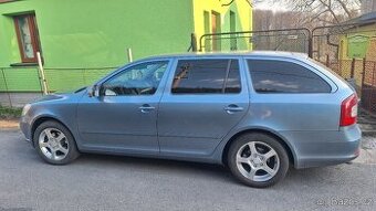 Alu kola 5x112 R16