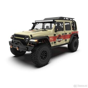 Rc 1:7 Crawler MK-07