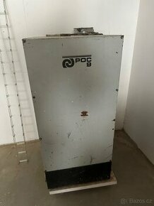 Odsávání prachu Poc 9