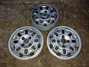 Alu kola VW/Audi 4x108