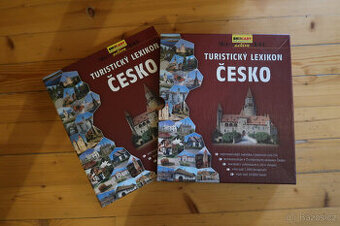 turistický lexikon česko