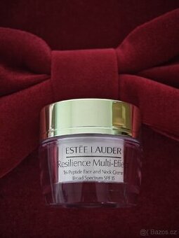 Resilience Multi-Effect Tri-Peptide Face and Neck - 1