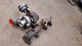 Turbo 1,9 tdi 77kw - 1