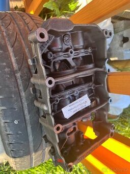 Modul vyvažovacích hřídelí Passat b6 2.0 tdi