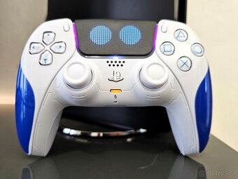 OVLADAČ PS5 LIMITOVANÁ EDICE / ASTRO BOT