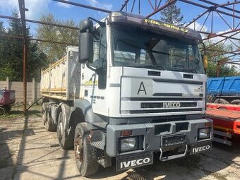 IVECO EuroTrakker