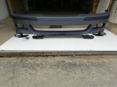 BMW E39 - přední nárazník M5.
