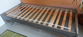 POSTEL + MATRACE 90 x 200
