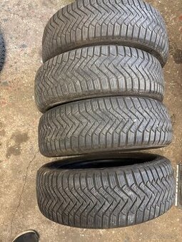 Zimní gumy Laufenn i Fit+ 205/60 R16