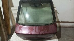 ŠKODA OCTAVIA 1 SEDAN PÁTÉ DVEŘE