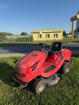 Zahradní traktor alko 102 V2 briggs&stratton