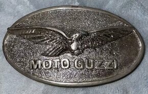 Prezka Moto Guzzi