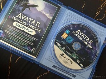 Avatar