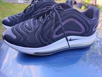 NIKE boty AIRMAX velikost 46 - 1