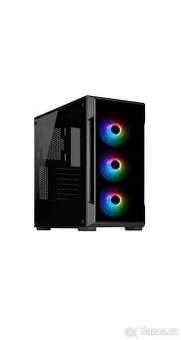 Nový ASUS RTX 5070; i7 14700Kf, ASUS Z790 TUF WiFi DDR5 32GB