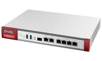 Zyxel USG Flex 200 Firewall