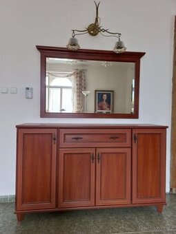 pokojový nabytek