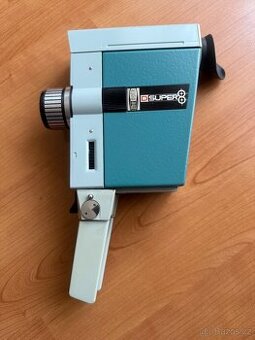 Kamera Meopta A 8 L1 Supra