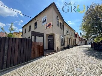 Pronájem obchodní prostory, 58 m2 - Karviná - Fryštát