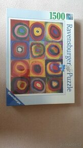 Puzzle - 1