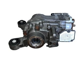 Haldex HVZ 0AV525010C 1K0907554C VW Passat B6 r.v. 2006