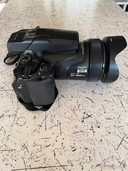 Prodám Nikon Coolpix P 1000