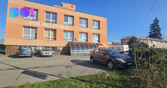 Pronájem prostoru, 82 m² – Karviná, ul. Havířská