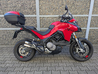 Ducati Multistrada V2 S