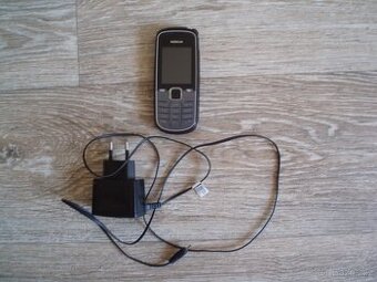 MOBIL NOKIA model 1662-2 typ RH 122