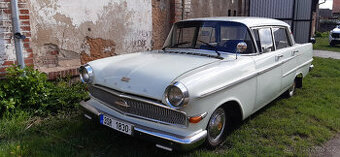 Opel Kapitan
