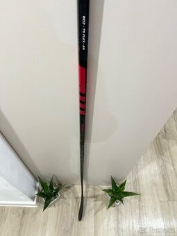 ✅ CELÁ HOKEJKA - WARRIOR NOVIUM PRO - 164 CM - P92 - 75 F ✅ - 1