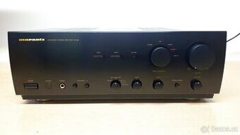 Stereo zesilovač Marantz PM-68