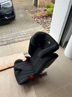 Britax romer kidfix2