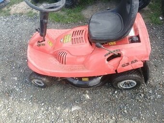 Rider Variolux 63 AME - 1