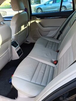 Prodám Škoda Octavia 1,6tdi 2014