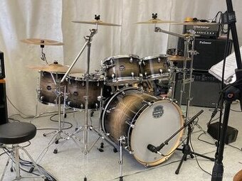Mapex Armory